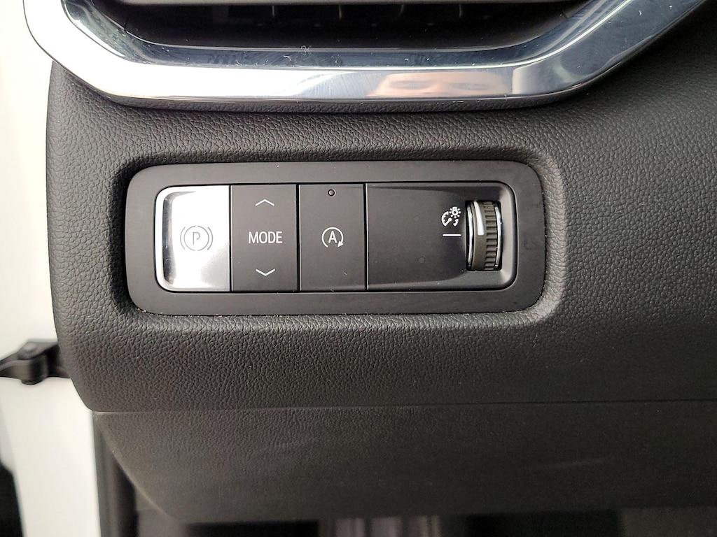 used 2025 GMC Acadia car, priced at $34,998