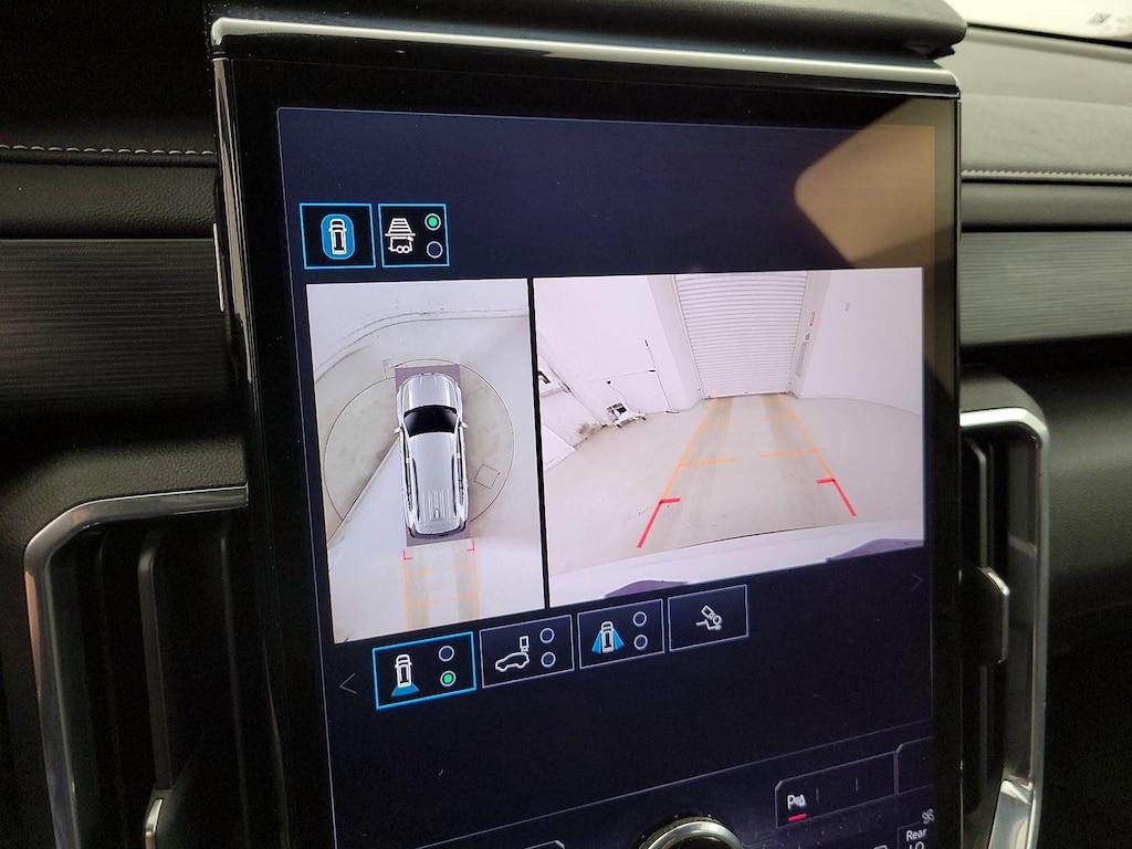 used 2025 GMC Acadia car, priced at $34,998