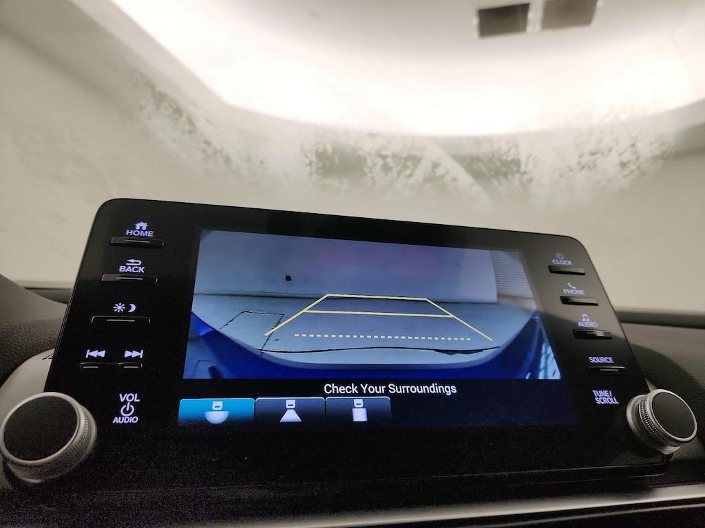 used 2020 Honda Accord car, priced at $18,998