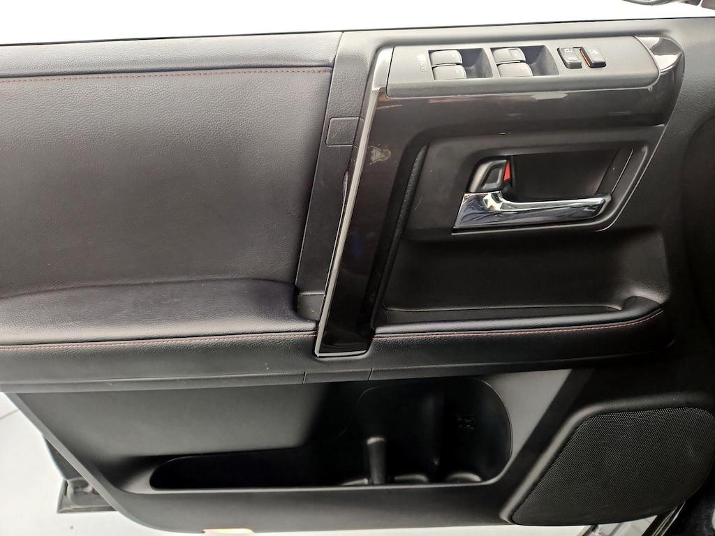used 2024 Toyota 4Runner car, priced at $43,998