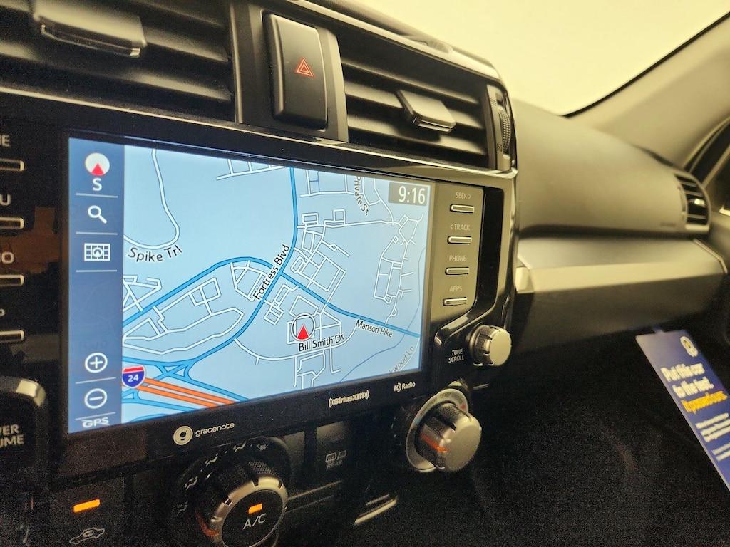 used 2024 Toyota 4Runner car, priced at $43,998