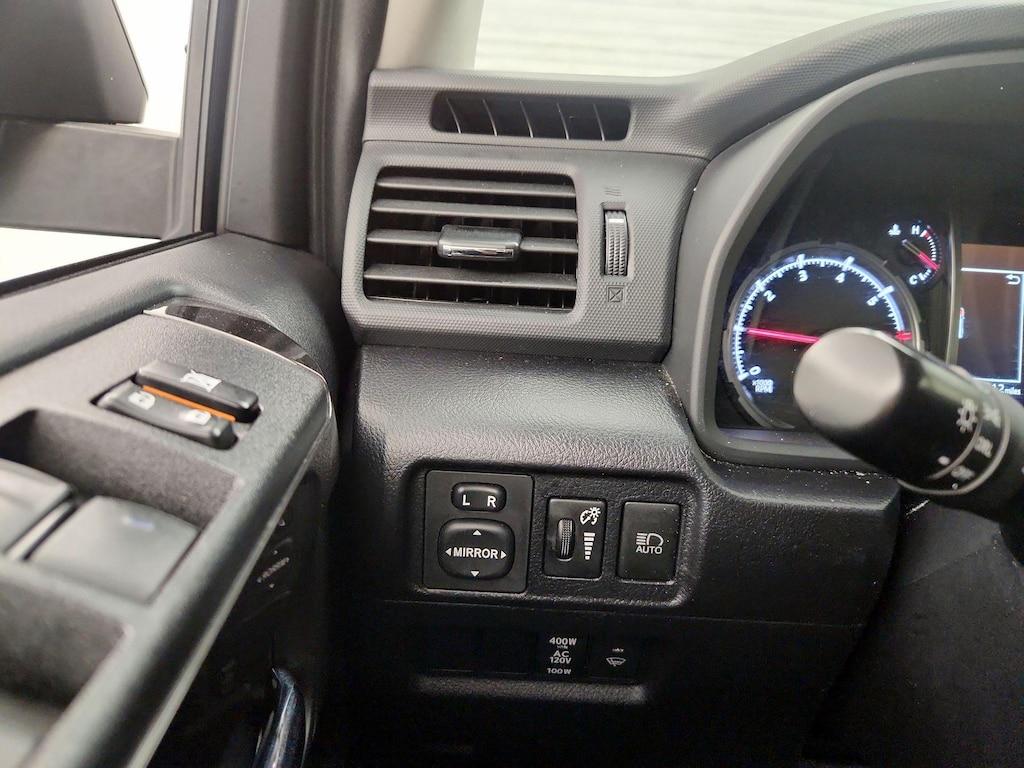 used 2024 Toyota 4Runner car, priced at $43,998
