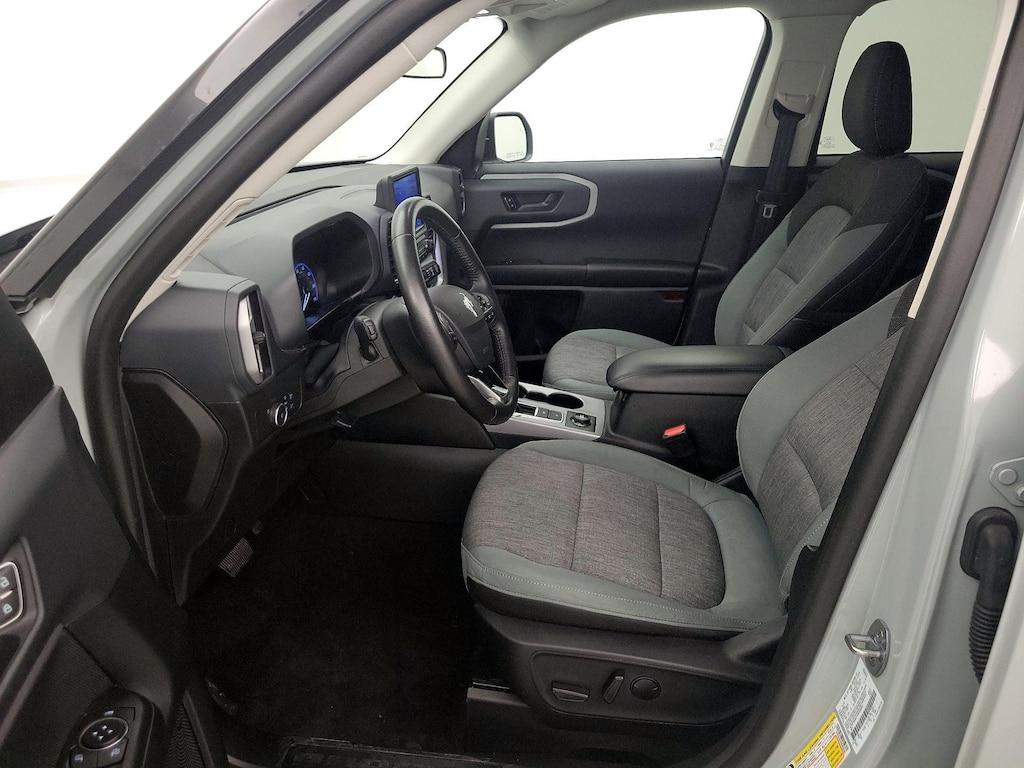 used 2022 Ford Bronco Sport car, priced at $25,998