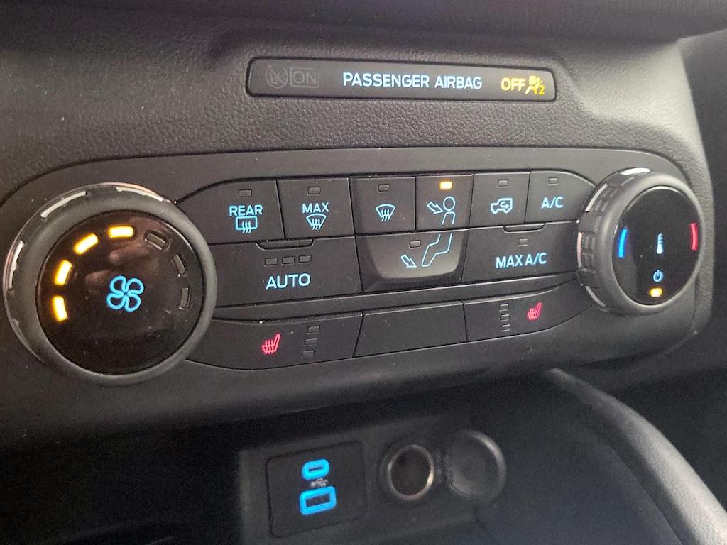 used 2022 Ford Bronco Sport car, priced at $25,998