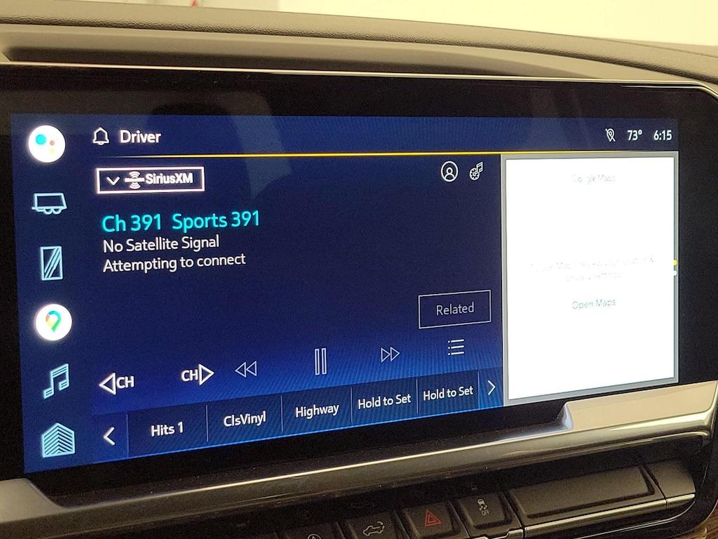 used 2022 Chevrolet Silverado 1500 car, priced at $33,998