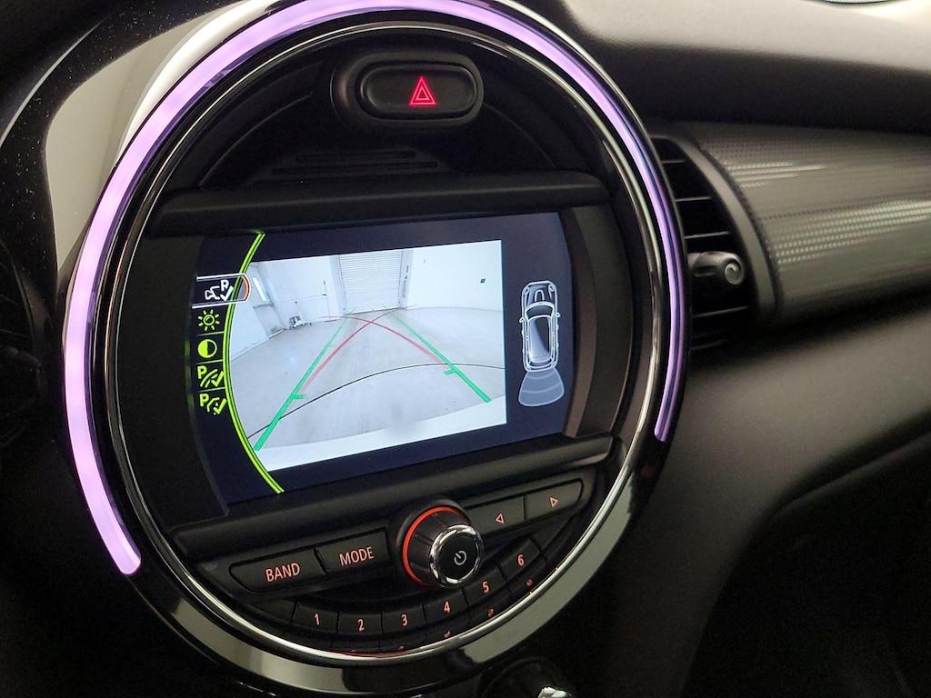 used 2017 MINI Hardtop car, priced at $15,998