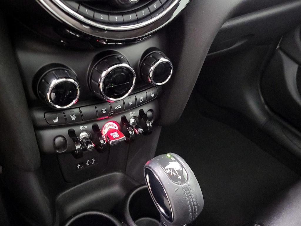 used 2017 MINI Hardtop car, priced at $15,998