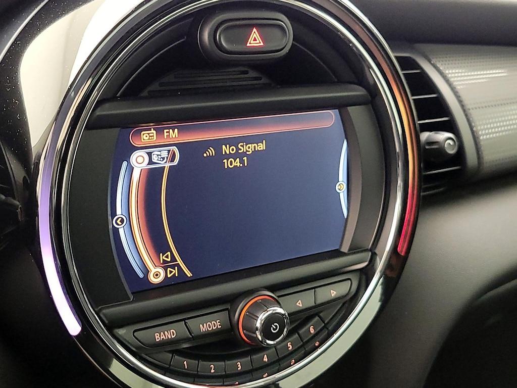 used 2017 MINI Hardtop car, priced at $15,998