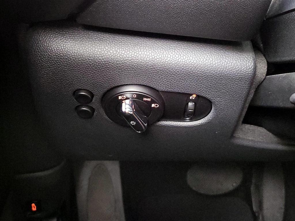 used 2017 MINI Hardtop car, priced at $15,998