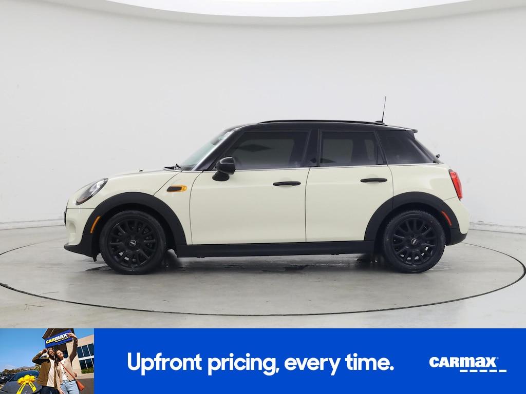 used 2017 MINI Hardtop car, priced at $15,998