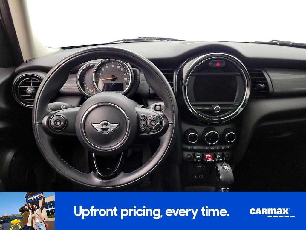 used 2017 MINI Hardtop car, priced at $15,998