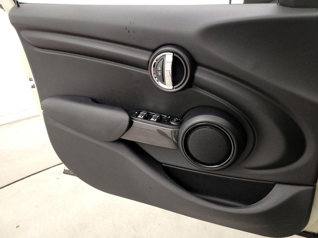 used 2017 MINI Hardtop car, priced at $15,998