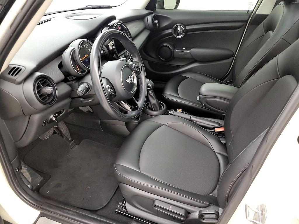 used 2017 MINI Hardtop car, priced at $15,998