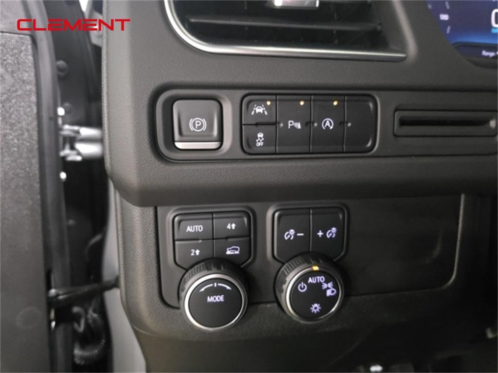 used 2023 Chevrolet Tahoe car, priced at $47,000