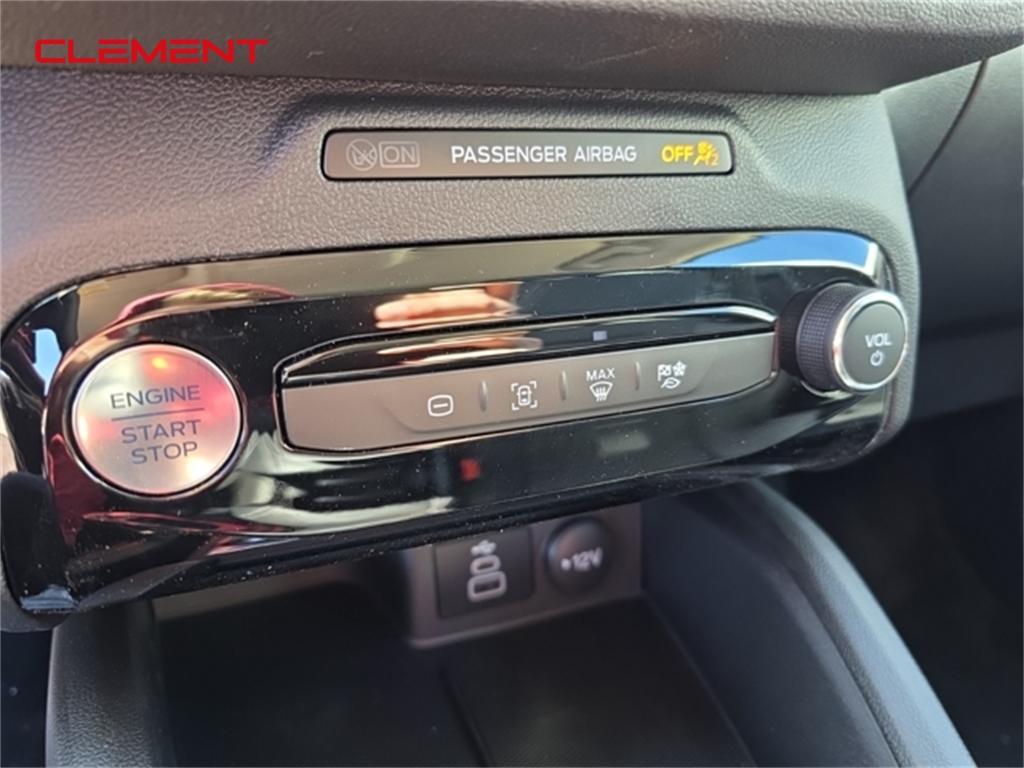 new 2025 Ford Escape car, priced at $36,895