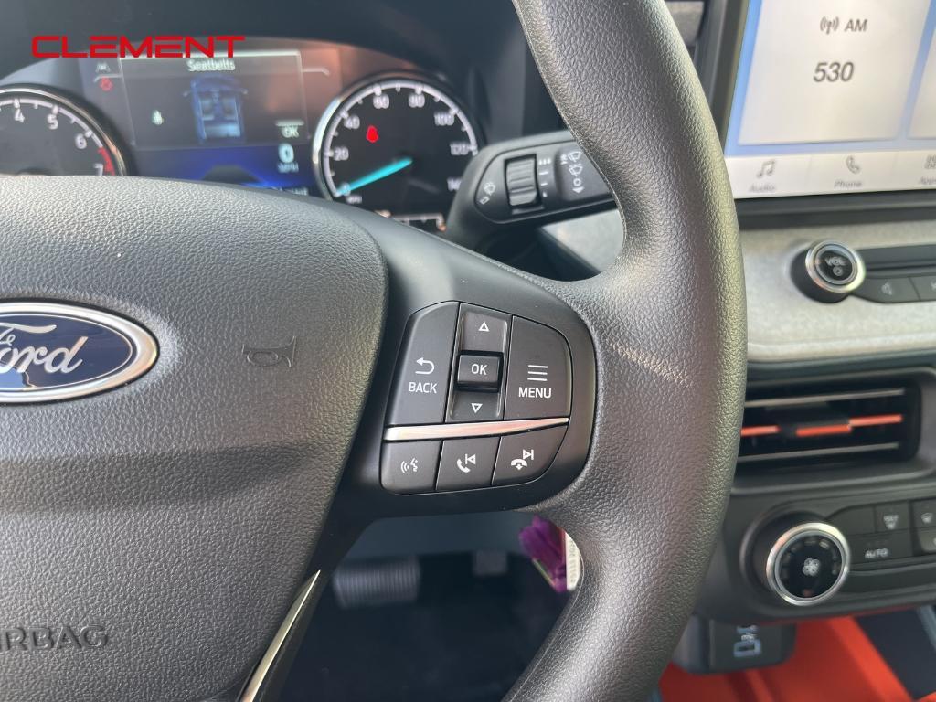 new 2024 Ford Maverick car, priced at $31,570