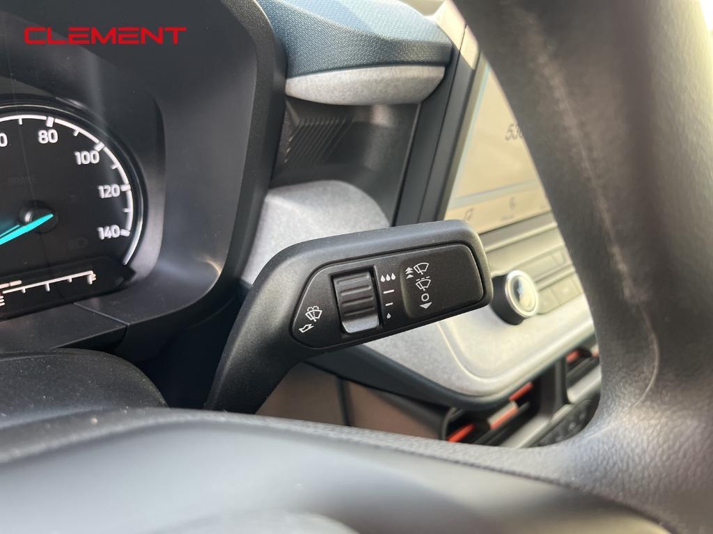 new 2024 Ford Maverick car, priced at $31,570