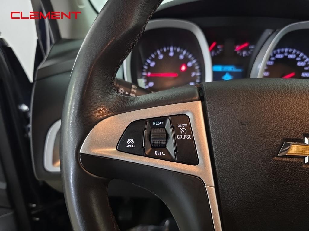used 2017 Chevrolet Equinox car, priced at $10,000