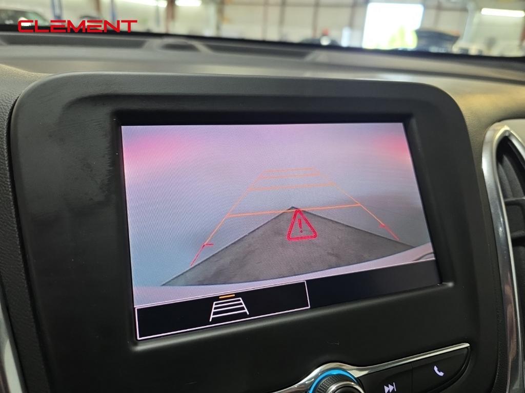 used 2023 Chevrolet Equinox car, priced at $23,000