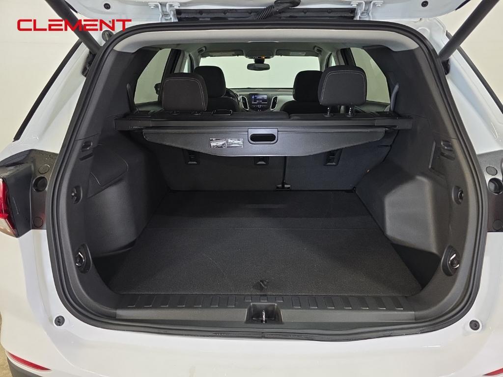used 2023 Chevrolet Equinox car, priced at $23,000