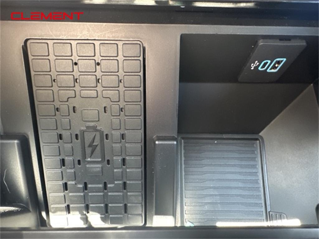 new 2024 Ford F-250 car, priced at $113,000