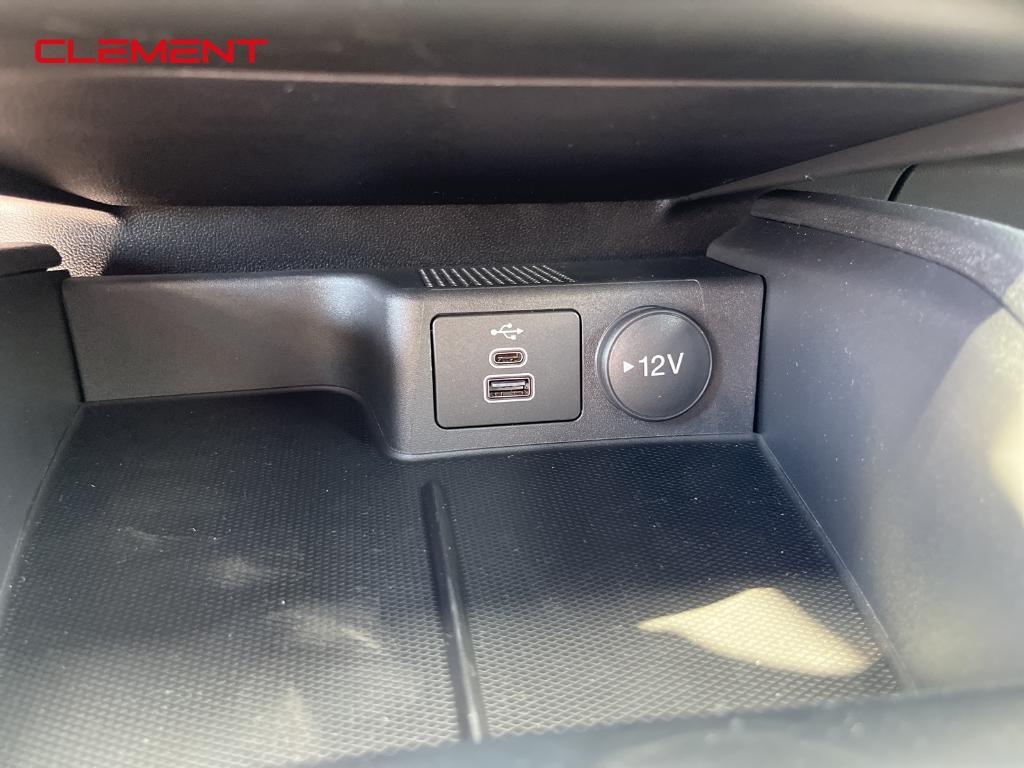 new 2025 Ford Escape car, priced at $27,190