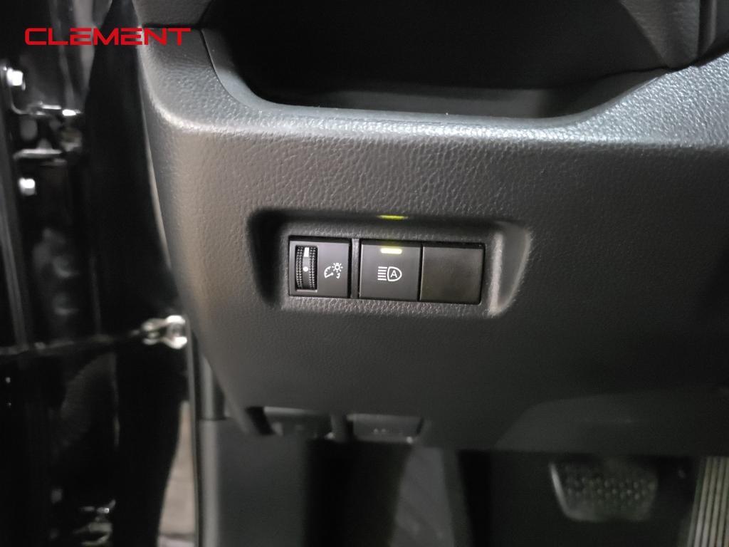 used 2021 Toyota RAV4 car, priced at $25,000