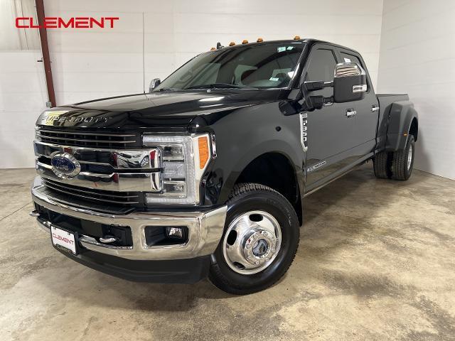 used 2019 Ford F-350 car, priced at $61,500