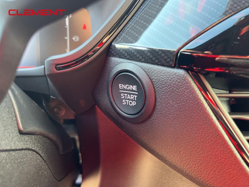 new 2026 Ford Escape car, priced at $34,925