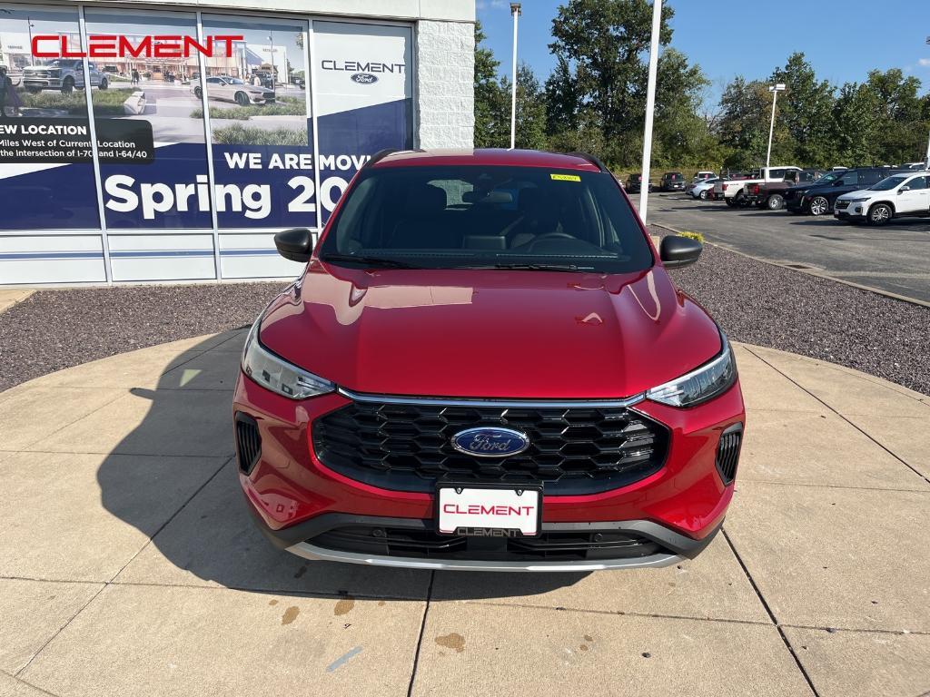 new 2026 Ford Escape car, priced at $34,925