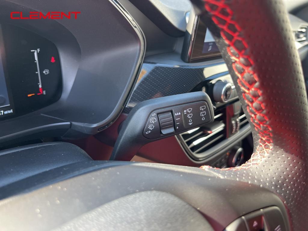 new 2026 Ford Escape car, priced at $34,925