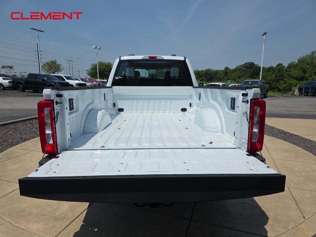 new 2025 Ford F-250 car, priced at $66,355