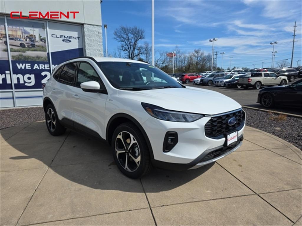 new 2025 Ford Escape car, priced at $31,460
