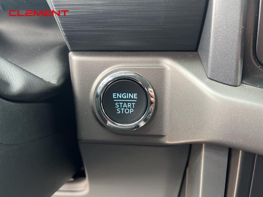 new 2024 Ford F-150 car, priced at $59,435