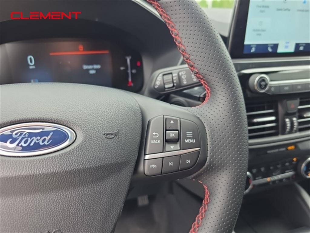 new 2025 Ford Escape car, priced at $29,630