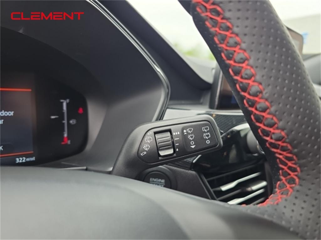 new 2025 Ford Escape car, priced at $29,630