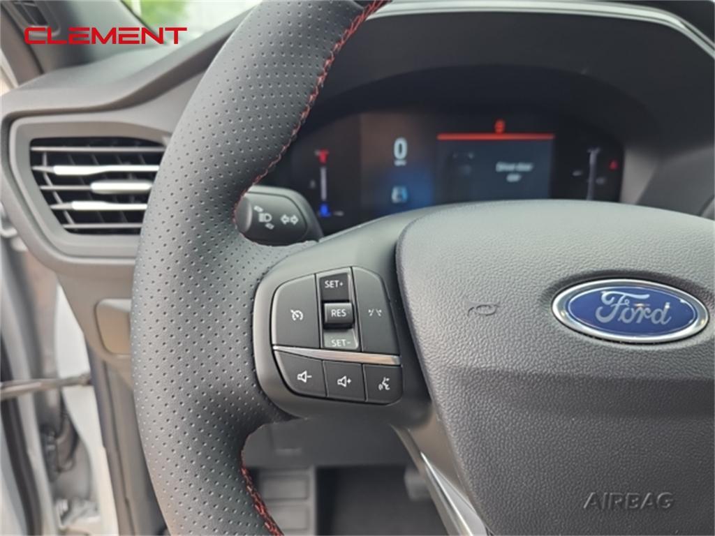 new 2025 Ford Escape car, priced at $29,630