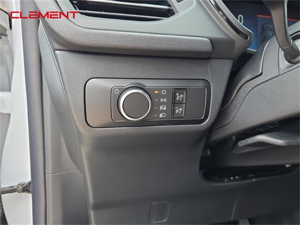 new 2025 Ford Escape car, priced at $29,630