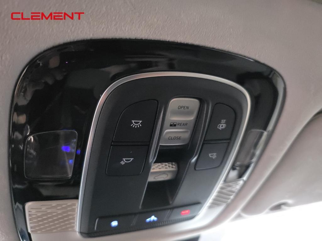 used 2022 Hyundai Palisade car, priced at $30,000
