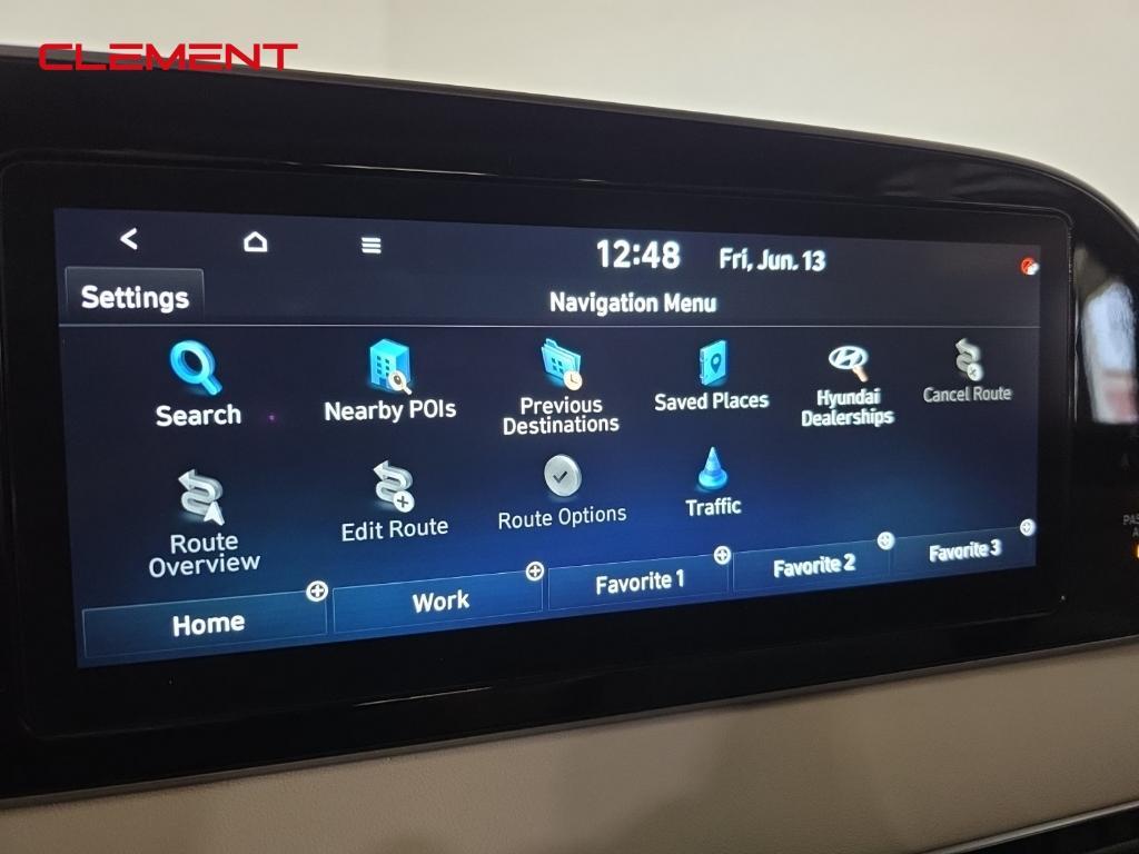 used 2022 Hyundai Palisade car, priced at $30,000