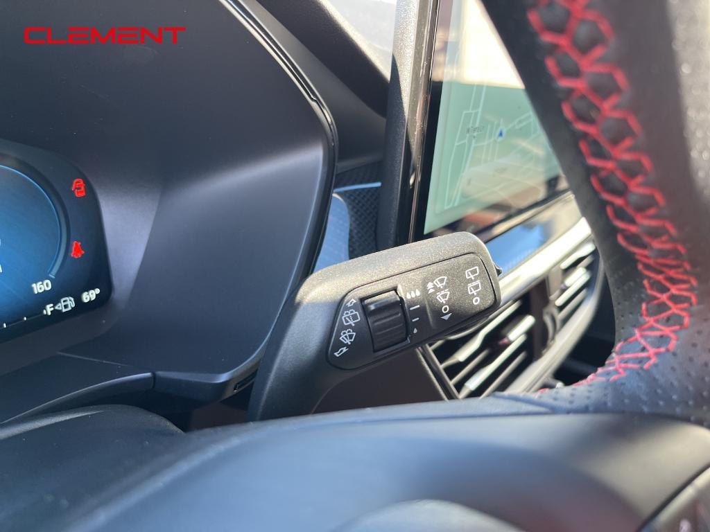 new 2025 Ford Escape car, priced at $34,575
