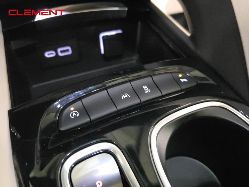 used 2021 Buick Envision car, priced at $23,500