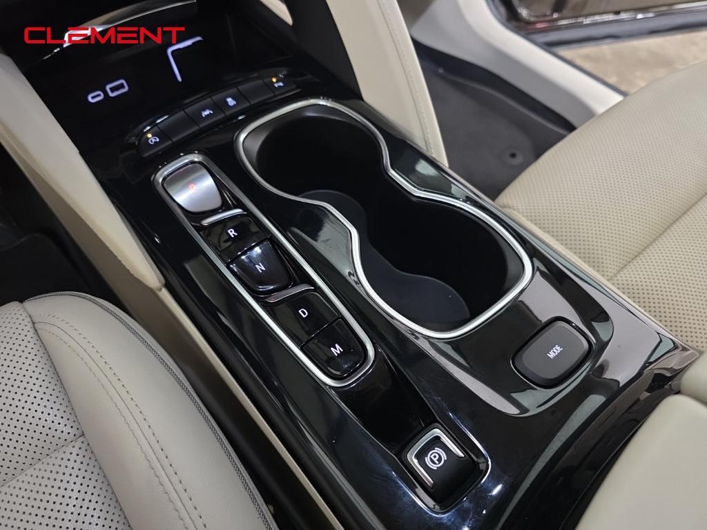 used 2021 Buick Envision car, priced at $23,500