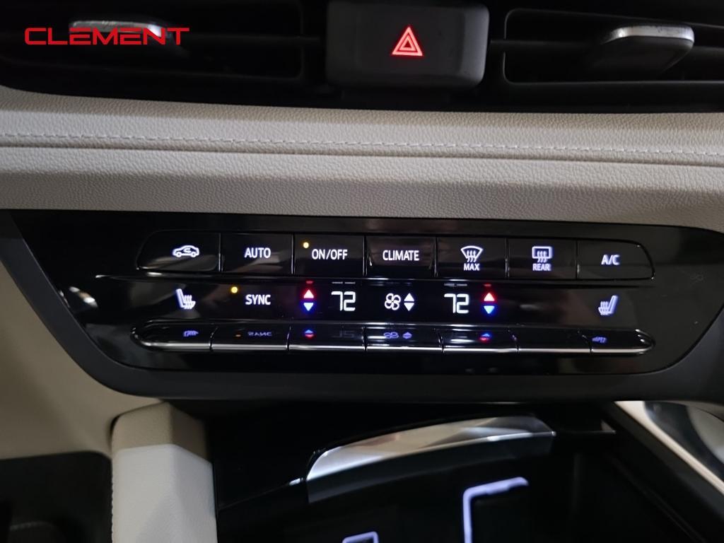 used 2021 Buick Envision car, priced at $23,500