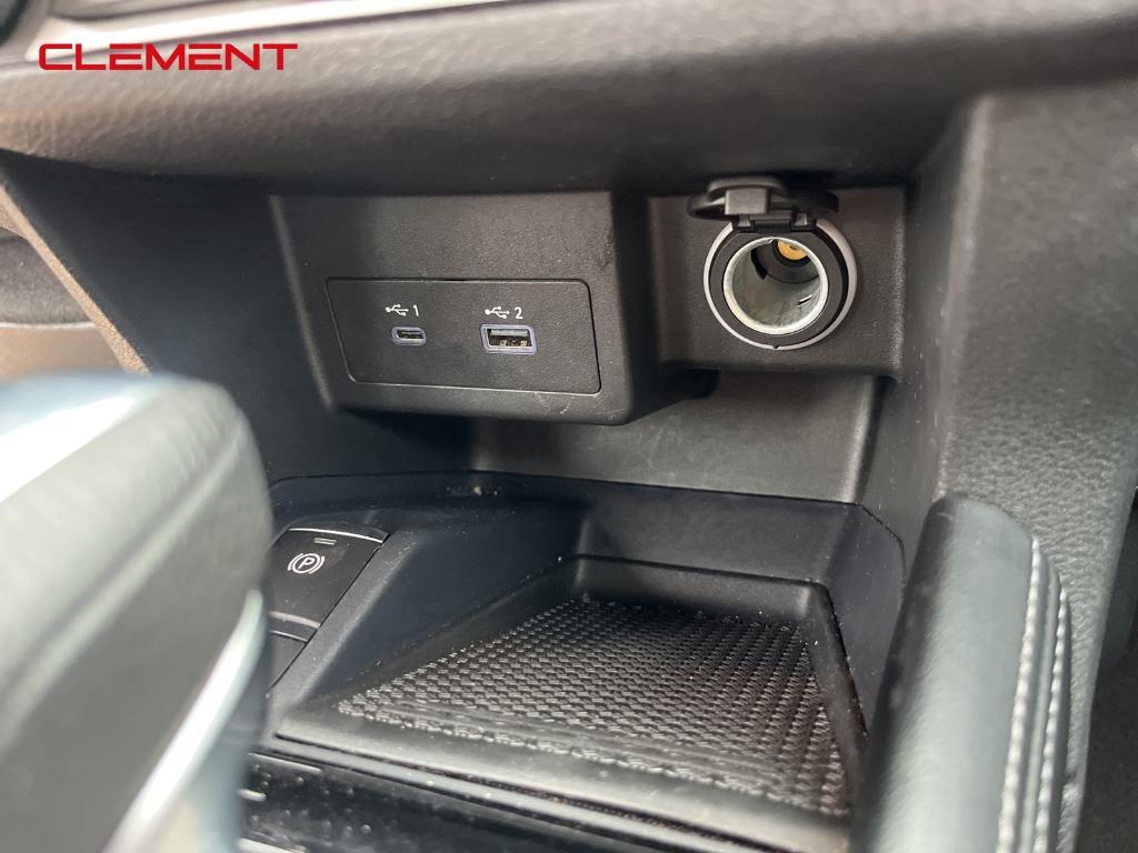 used 2024 Nissan Kicks car, priced at $19,000