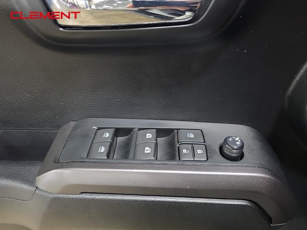 used 2021 Toyota Tacoma car, priced at $39,000