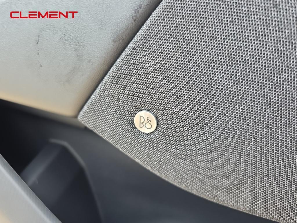 new 2025 Ford Mustang Mach-E car, priced at $39,260