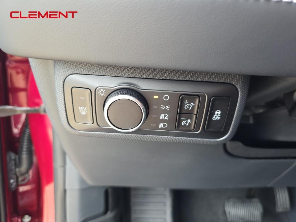 new 2025 Ford Mustang Mach-E car, priced at $39,260