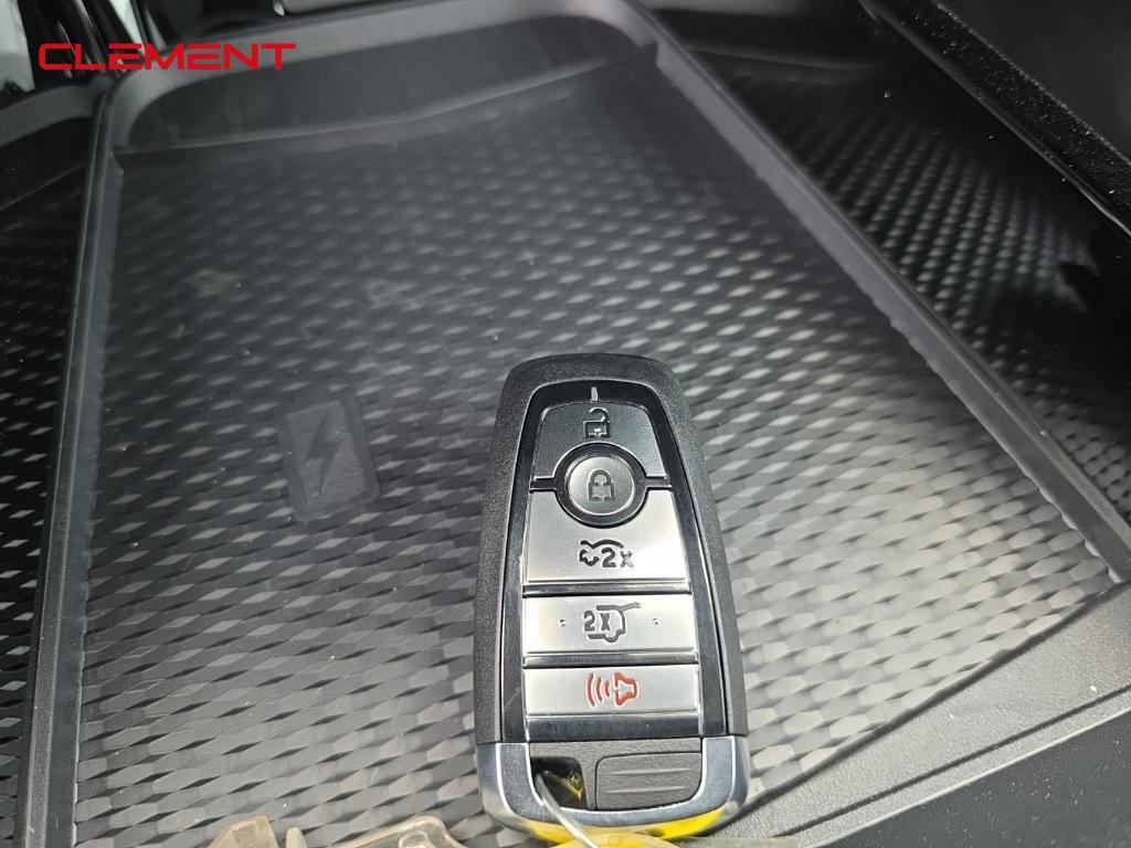 new 2025 Ford Mustang Mach-E car, priced at $39,260