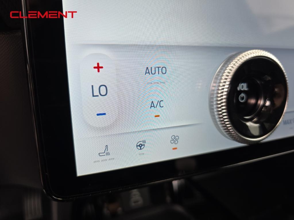 new 2025 Ford Mustang Mach-E car, priced at $39,260